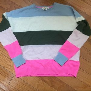 Cashmere Boden sweater